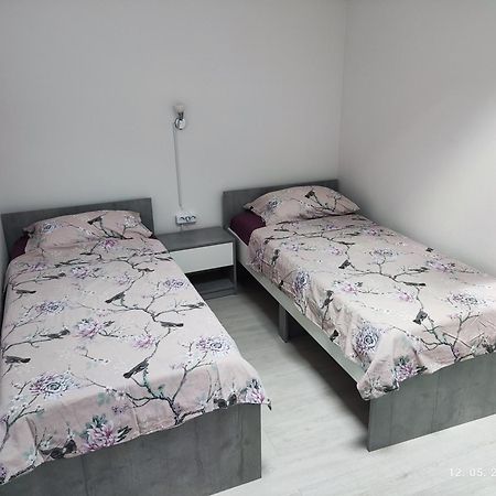 Apartment Murva 普莱曼图拉 外观 照片