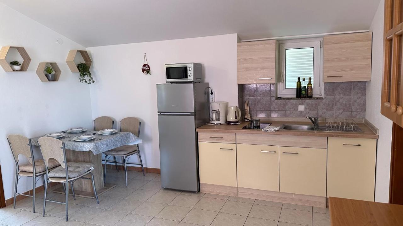 Apartment Murva 普莱曼图拉 外观 照片