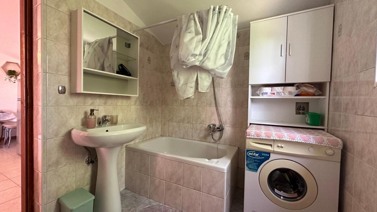 Apartment Murva 普莱曼图拉 外观 照片