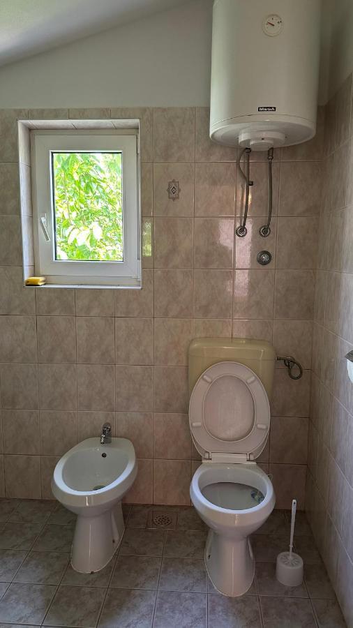 Apartment Murva 普莱曼图拉 外观 照片