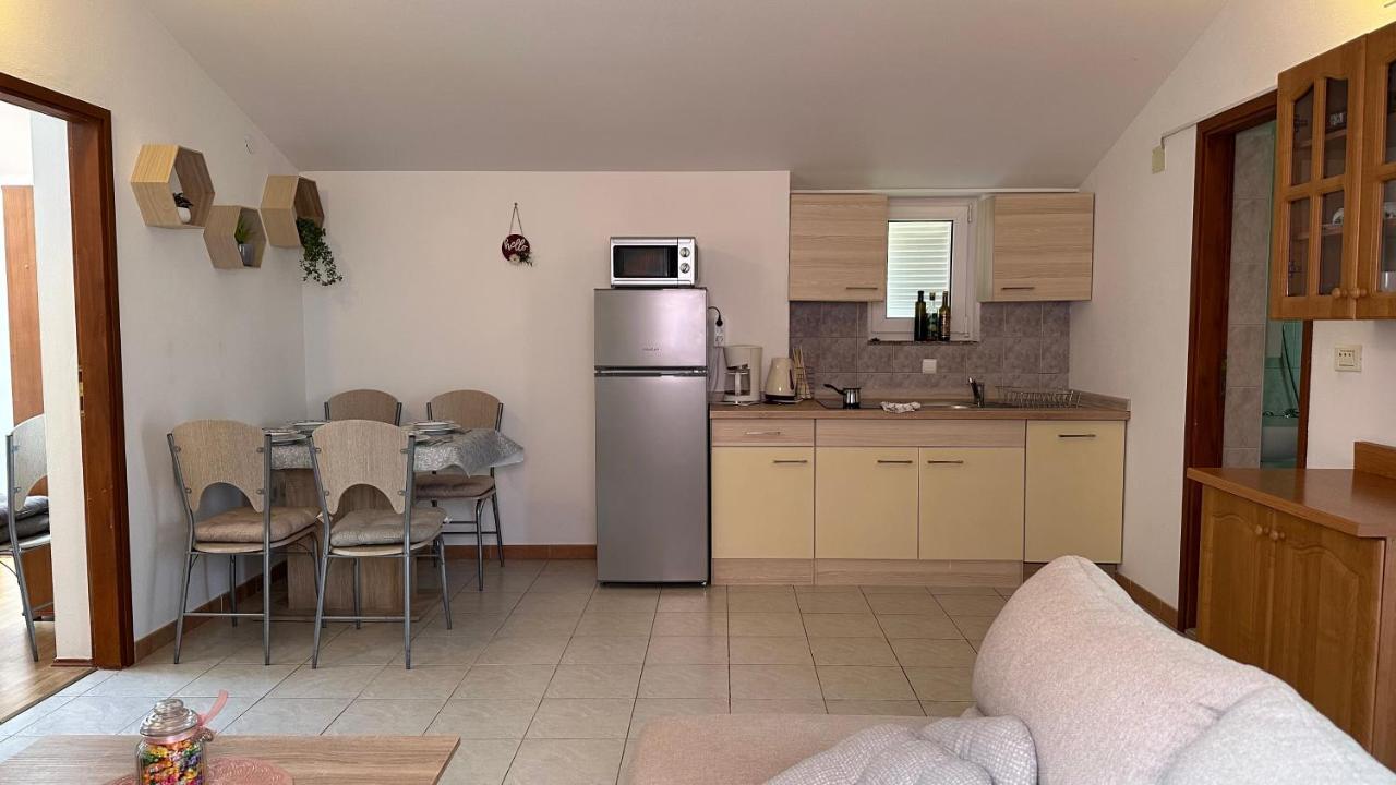 Apartment Murva 普莱曼图拉 外观 照片