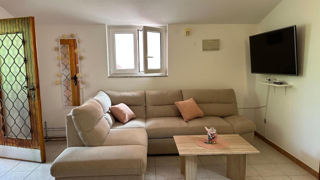 Apartment Murva 普莱曼图拉 外观 照片