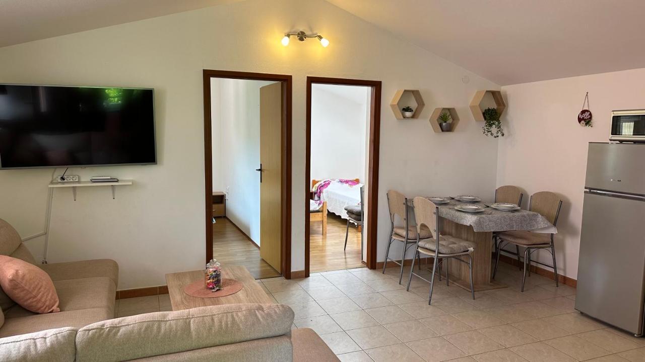 Apartment Murva 普莱曼图拉 外观 照片