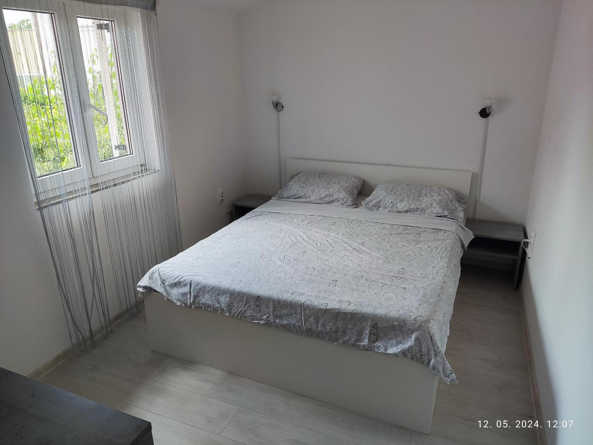 Apartment Murva 普莱曼图拉 外观 照片