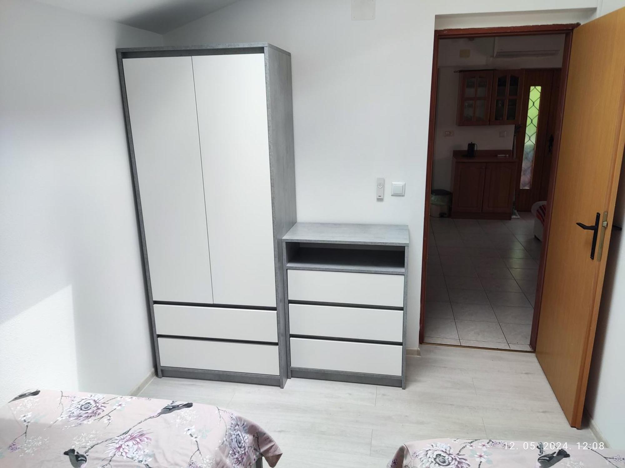 Apartment Murva 普莱曼图拉 外观 照片
