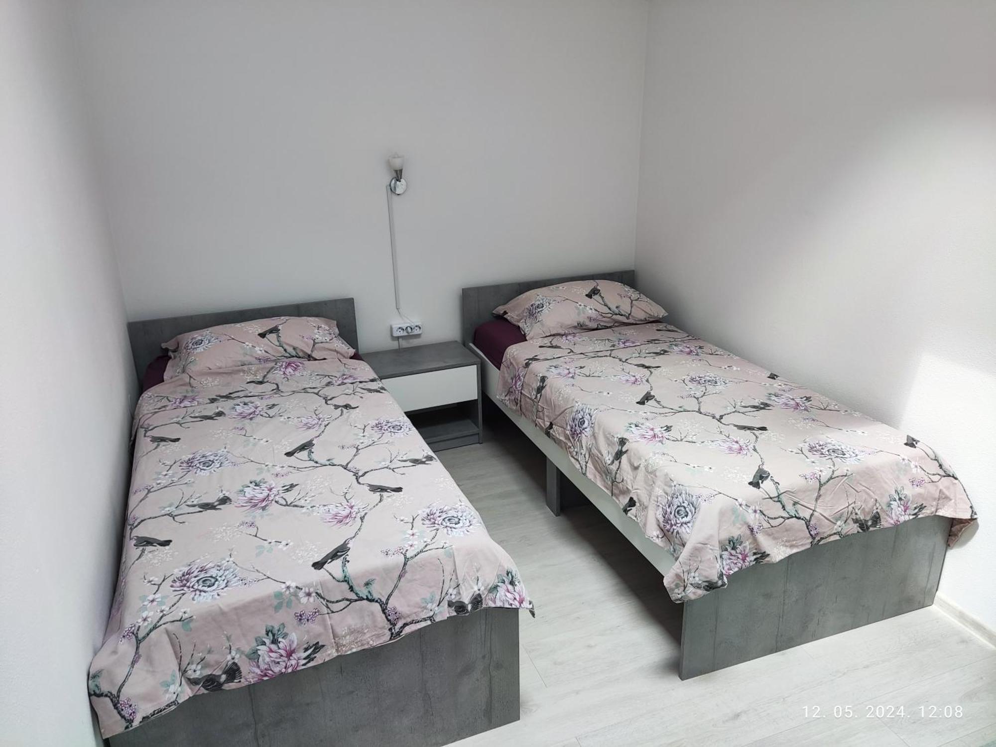 Apartment Murva 普莱曼图拉 外观 照片