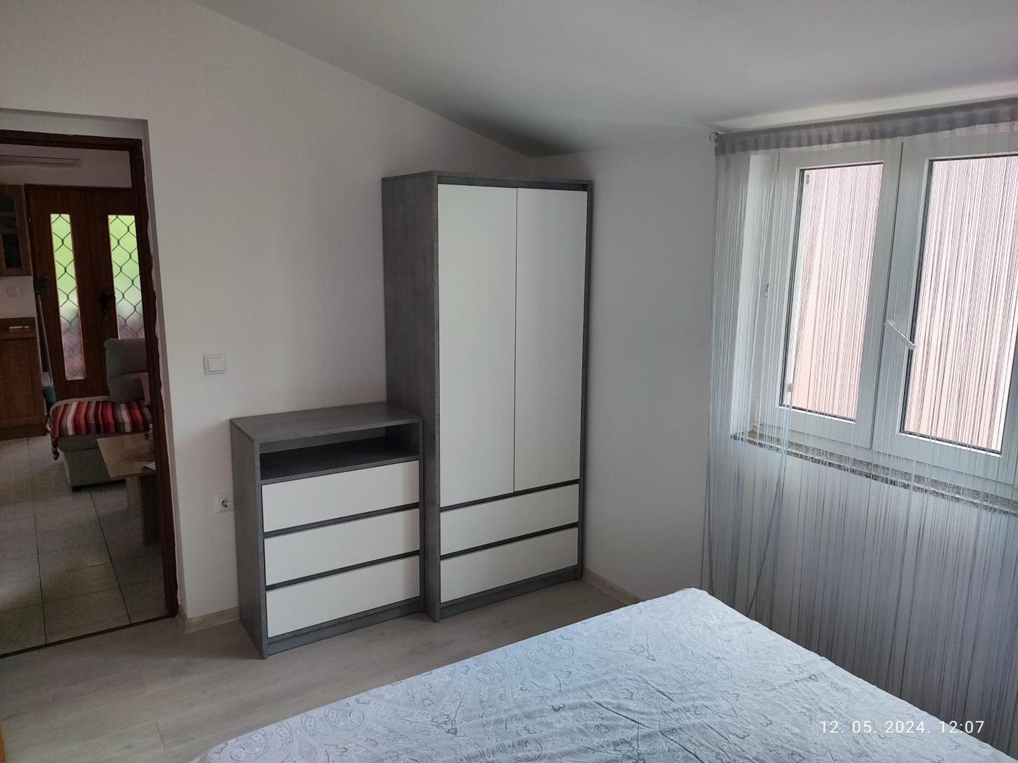 Apartment Murva 普莱曼图拉 外观 照片